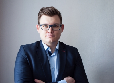 Paweł Skrzyński