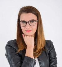 Marta Fuks-Adamska